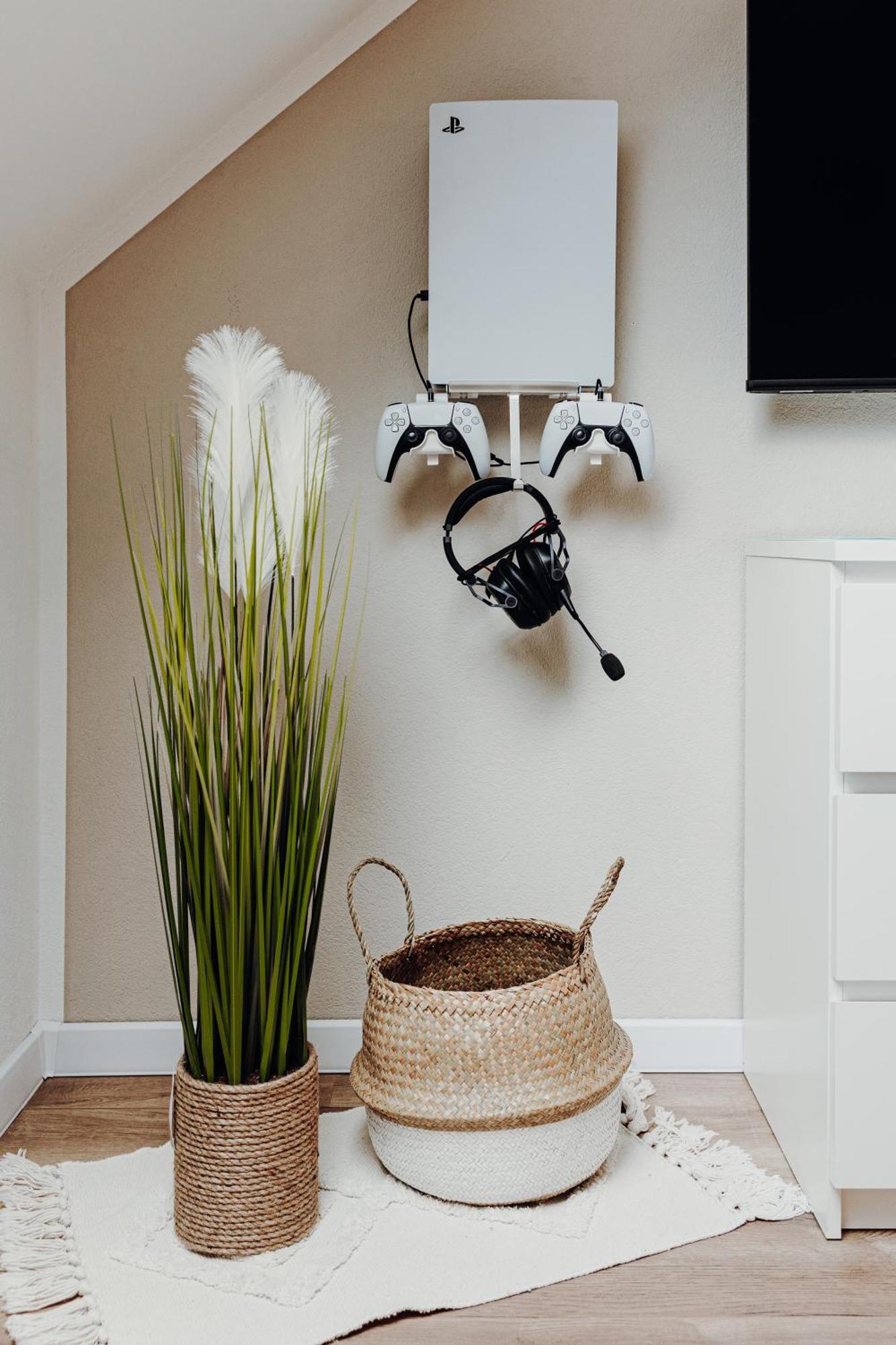 Wohnungtraveller Voelklingen Naehe Weltkulturerbe Völklingen מראה חיצוני תמונה