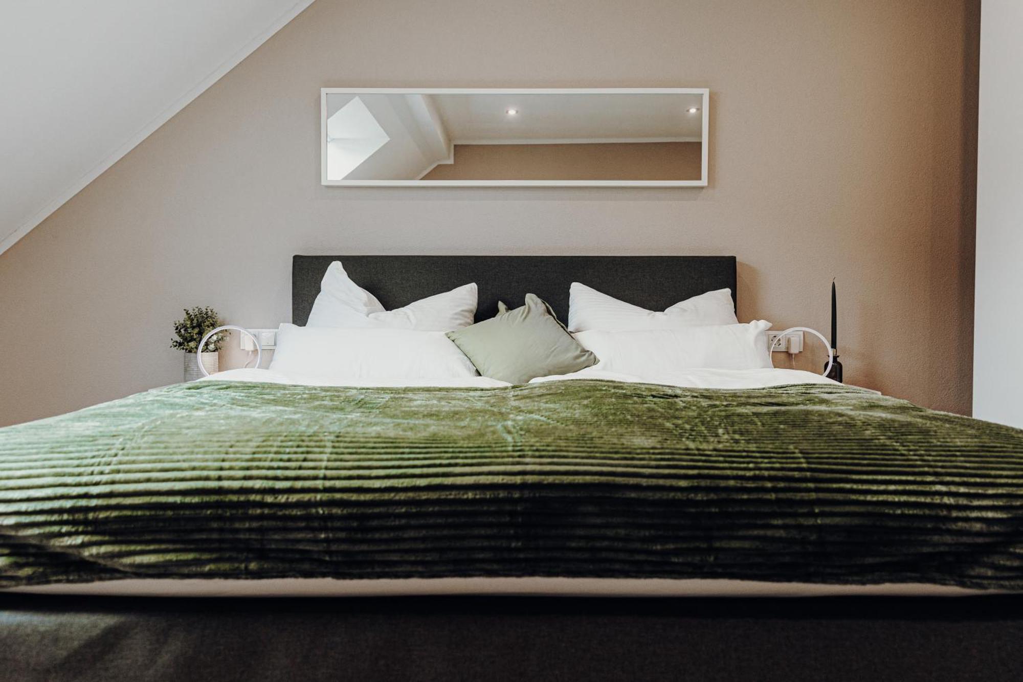 Wohnungtraveller Voelklingen Naehe Weltkulturerbe Völklingen מראה חיצוני תמונה