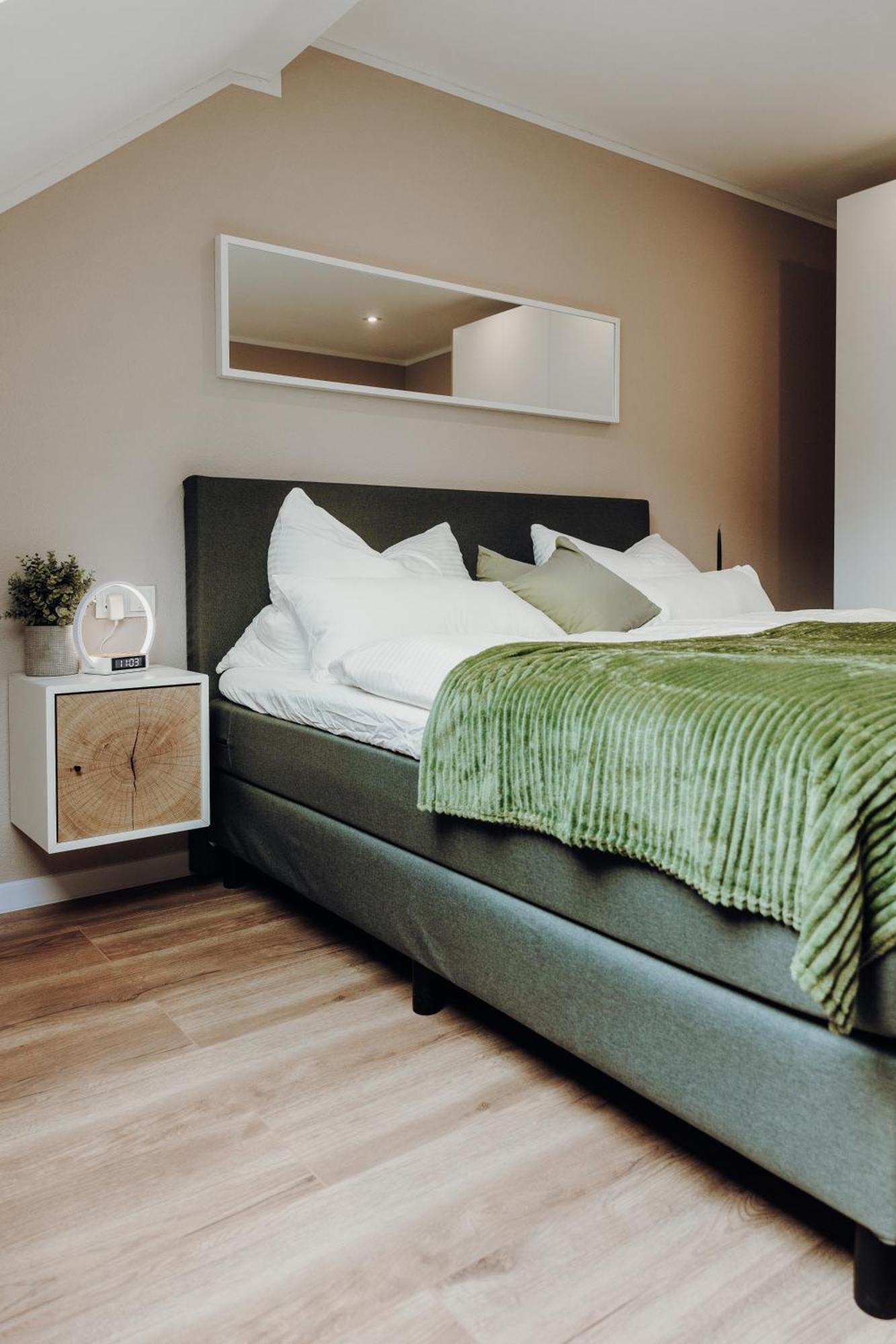 Wohnungtraveller Voelklingen Naehe Weltkulturerbe Völklingen מראה חיצוני תמונה