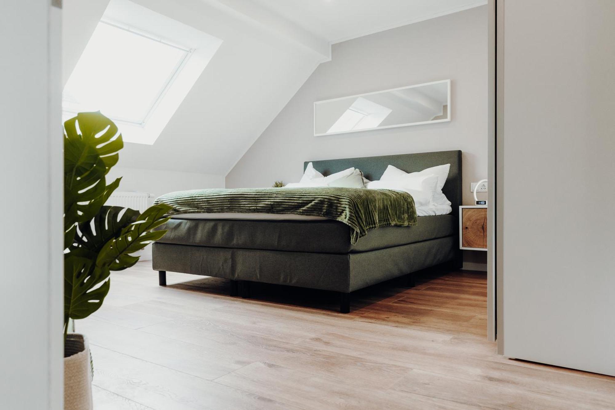 Wohnungtraveller Voelklingen Naehe Weltkulturerbe Völklingen מראה חיצוני תמונה