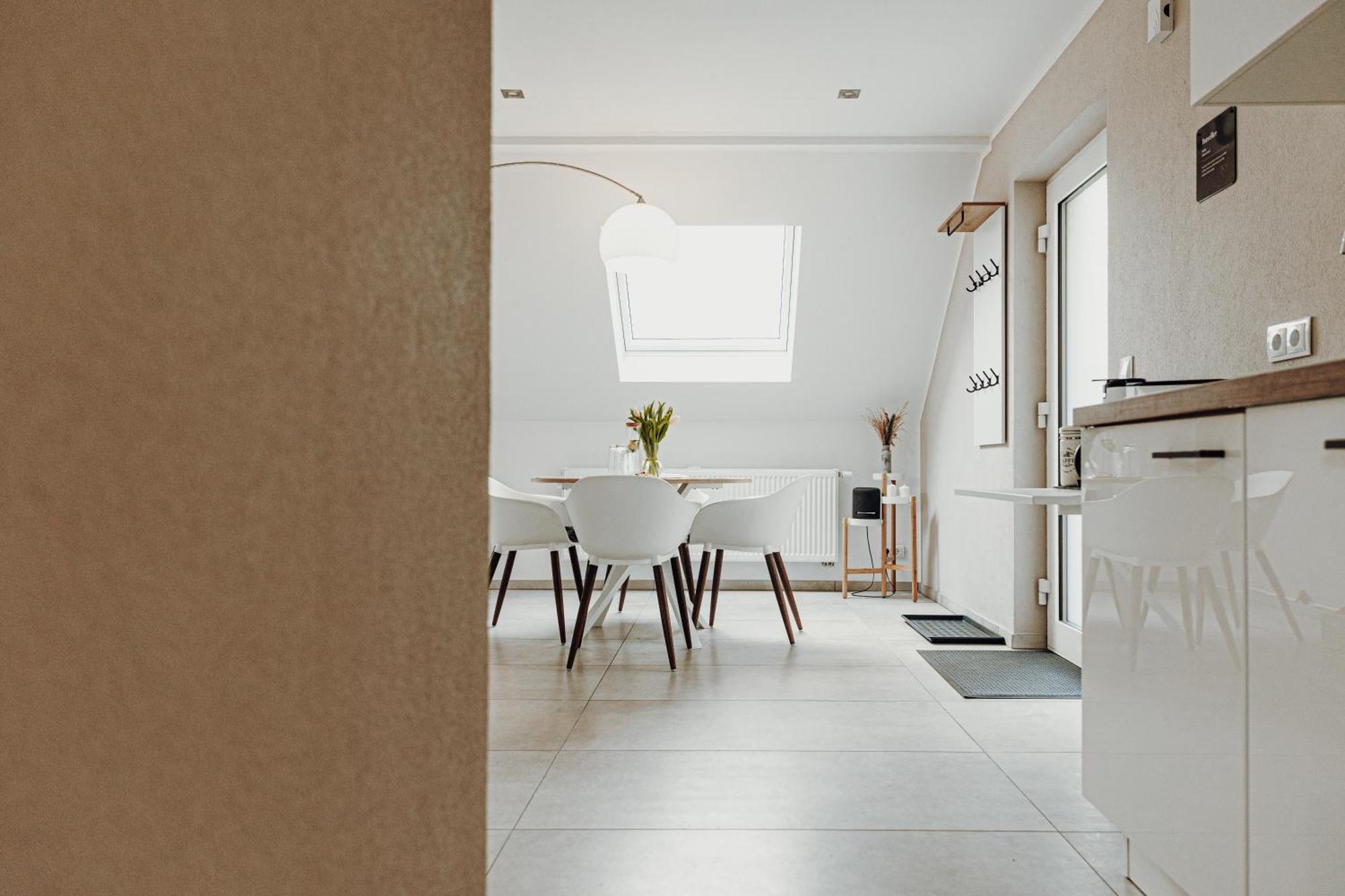Wohnungtraveller Voelklingen Naehe Weltkulturerbe Völklingen מראה חיצוני תמונה