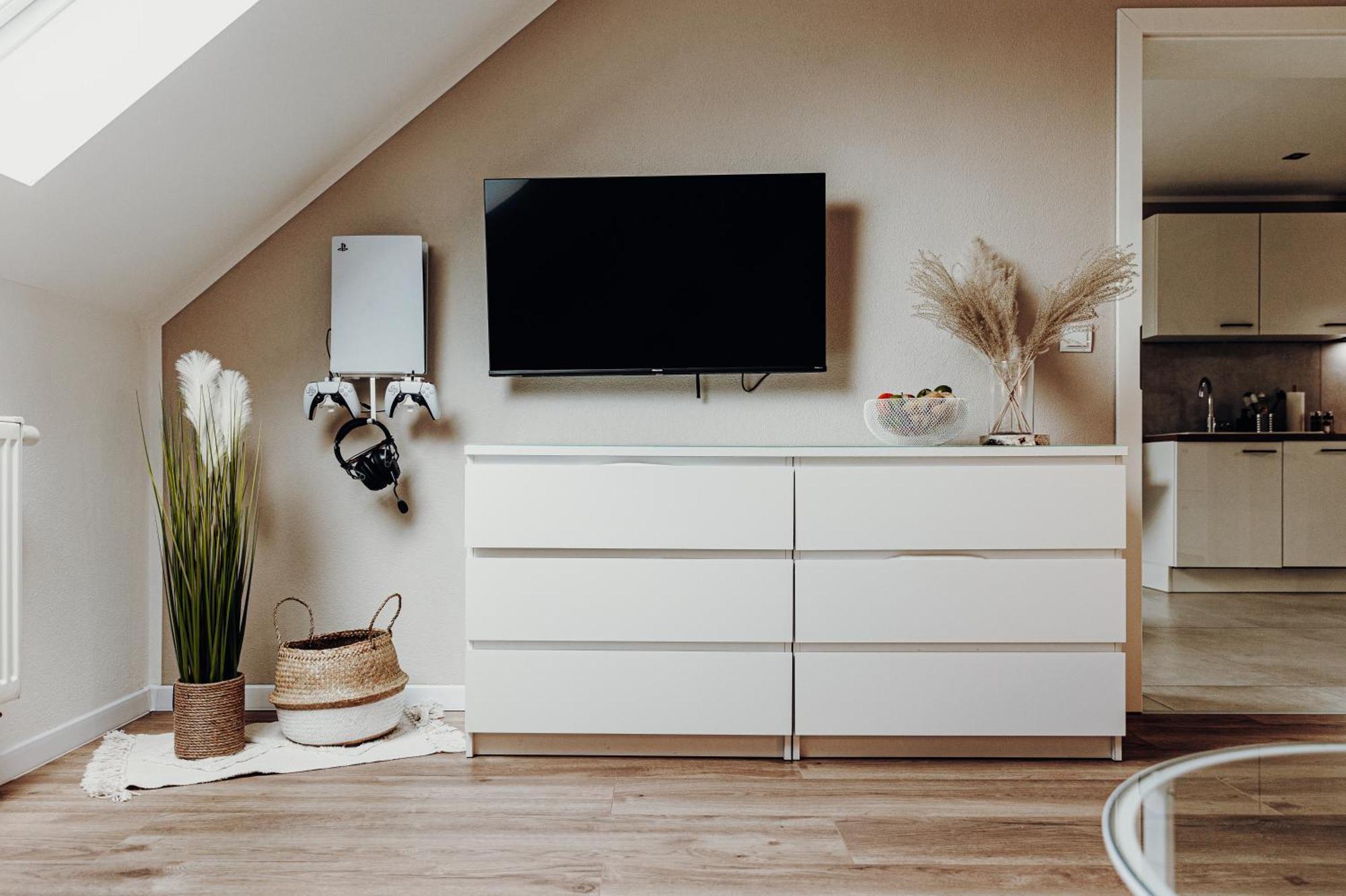 Wohnungtraveller Voelklingen Naehe Weltkulturerbe Völklingen מראה חיצוני תמונה